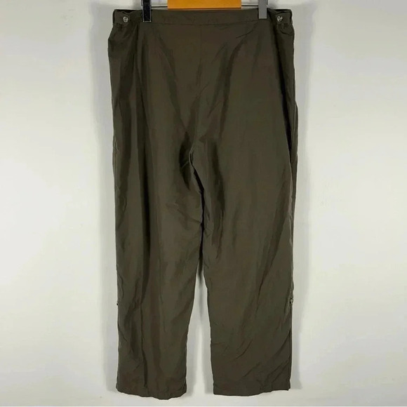 ❤️ Tilley Guaranteed For Life Outdoor Pants Size 16 - Picture 2 of 10